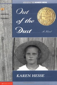 Out Of The Dust