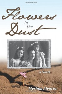 Flowers In The Dust
