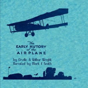 Early History of the Airplane