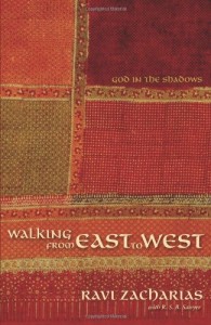 Walking from East to West: God in the Shadows