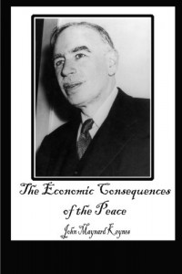 The Economic Consequences of the Peace