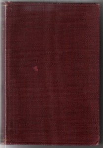 The Eichhofs A Romance