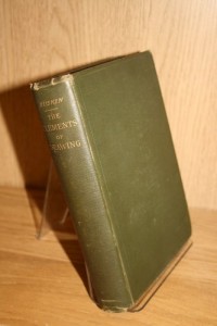 The elements of drawing in three letters to beginners