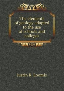 The elements of geology adapted to the use of schools and colleges