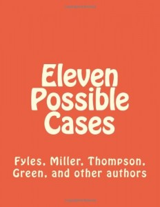 Eleven Possible Cases