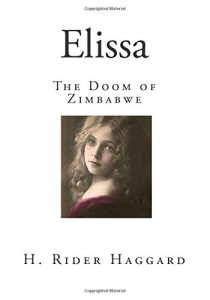 Elissa: The Doom of Zimbabwe (Top 100 Books)