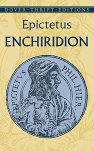 Enchiridion (Dover Thrift Editions)
