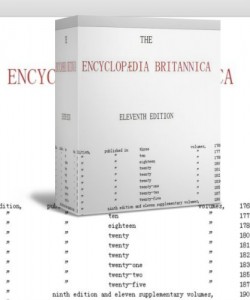 Encyclopaedia Britannica, 11th Edition, Volume 17, Slice 1        “Lord Chamberlain” to “Luqman”