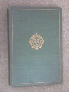 Kinglake’s Eothen – With an Introduction and Notes by D. G. Hogarth