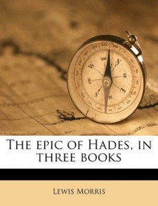 The epic of Hades, in three books