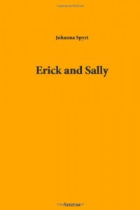 Erick and Sally