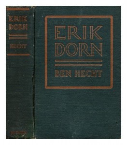 Erik Dorn.