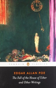The Fall of the House of Usher and Other Writings: Poems, Tales, Essays, and Reviews (Penguin Classics)