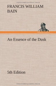 An Essence of the Dusk, 5th Edition