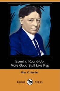 Evening Round-Up: More Good Stuff Like Pep (Dodo Press)