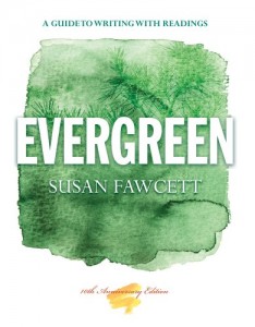 Evergreen: A Guide to Writing with Readings