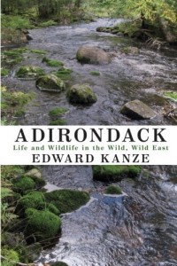 Adirondack: Life and Wildlife in the Wild, Wild East (Excelsior Editions)