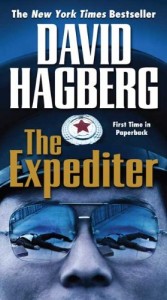 The Expediter (A Kirk McGarvey Novel)
