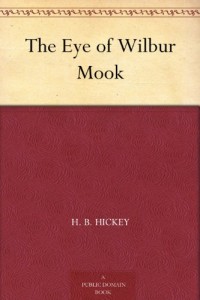 The Eye of Wilbur Mook