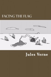 Facing The Flag
