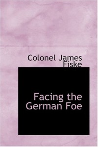 Facing the German Foe