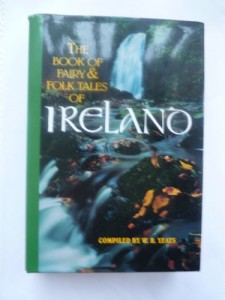 The Book of Fairy & Folk Tales of Ireland