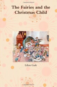 The Fairies and the Christmas Child