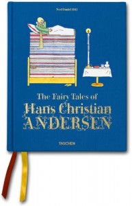 The Fairy Tales of Hans Christian Andersen