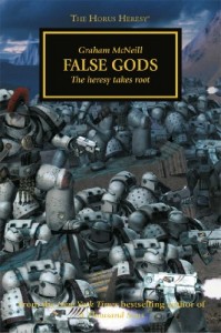 False Gods (The Horus Heresy)