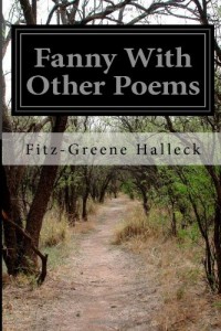 Fanny With Other Poems
