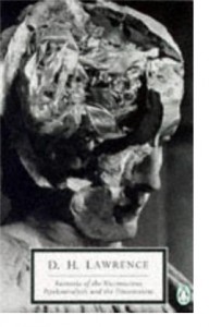 Fantasia of the Unconscious / Psychoanalysis and the Unconscious