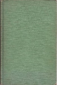Fantazius Mallare, a Mysterious Oath