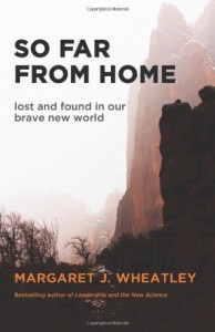 So Far from Home: Lost and Found in Our Brave New World (BK Life)