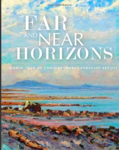 Far and Near Horizons: World Tour of Contemporary Landscape Artists