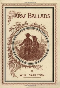 Farm Ballads