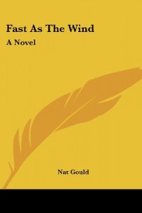 Fast As The Wind: A Novel