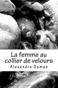 La femme au collier de velours (French Edition)