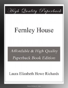 Fernley House