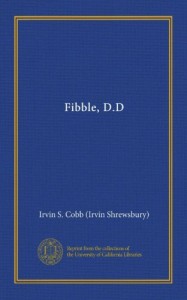 Fibble, D.D (Vol-1)