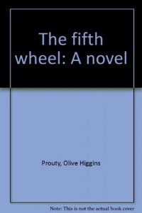 The fifth wheel: A novel