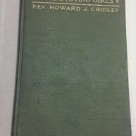 Fifty-Two Story Talks to Boys and Girls