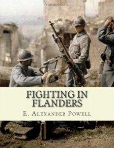 Fighting in Flanders