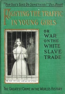 Fighting the Traffic in Young Girls or War on the White Slave Trade