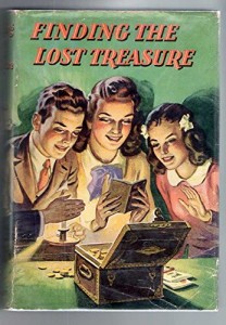 Finding the Lost Treasure
