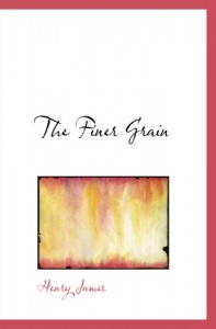 The Finer Grain