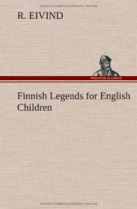 Finnish Legends for English Children