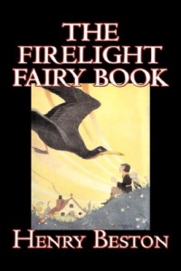 The Firelight Fairy Book