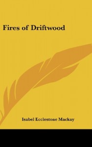 Fires of Driftwood