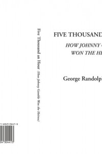Five Thousand an Hour (How Johnny Gamble Won the Heiress)