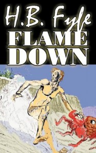 Flamedown